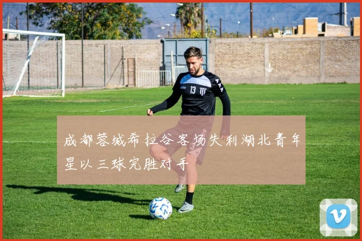 成都蓉城希拉谷客场失利湖北青年星以三球完胜对手